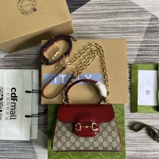 Gucci Top Handle Bags